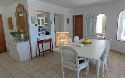 Villa Rental Altea Costa Blanca Jardines de Alhama